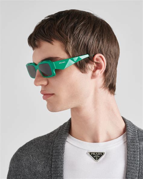 mens prada sports sunglasses|prada symbole sunglasses men's.